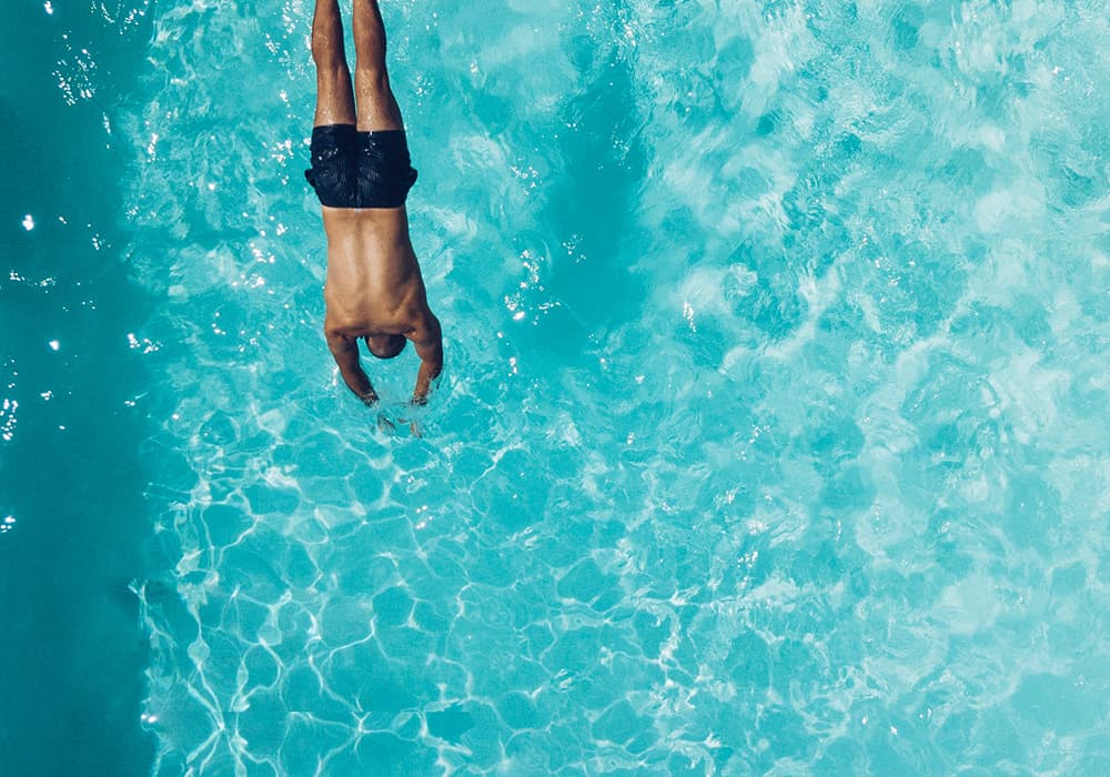 Why Does My Pool Keep Turning Green? A Temecula, Ca Pool Owner’s Guide